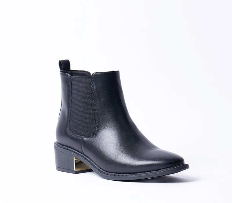 Ankle boot