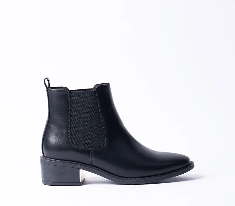 Ankle boot