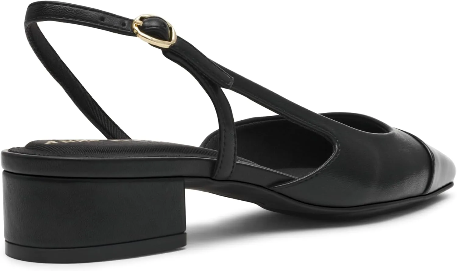 Anne Klein Women's Nia Ballet Flat