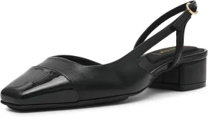 Anne Klein Women's Nia Ballet Flat