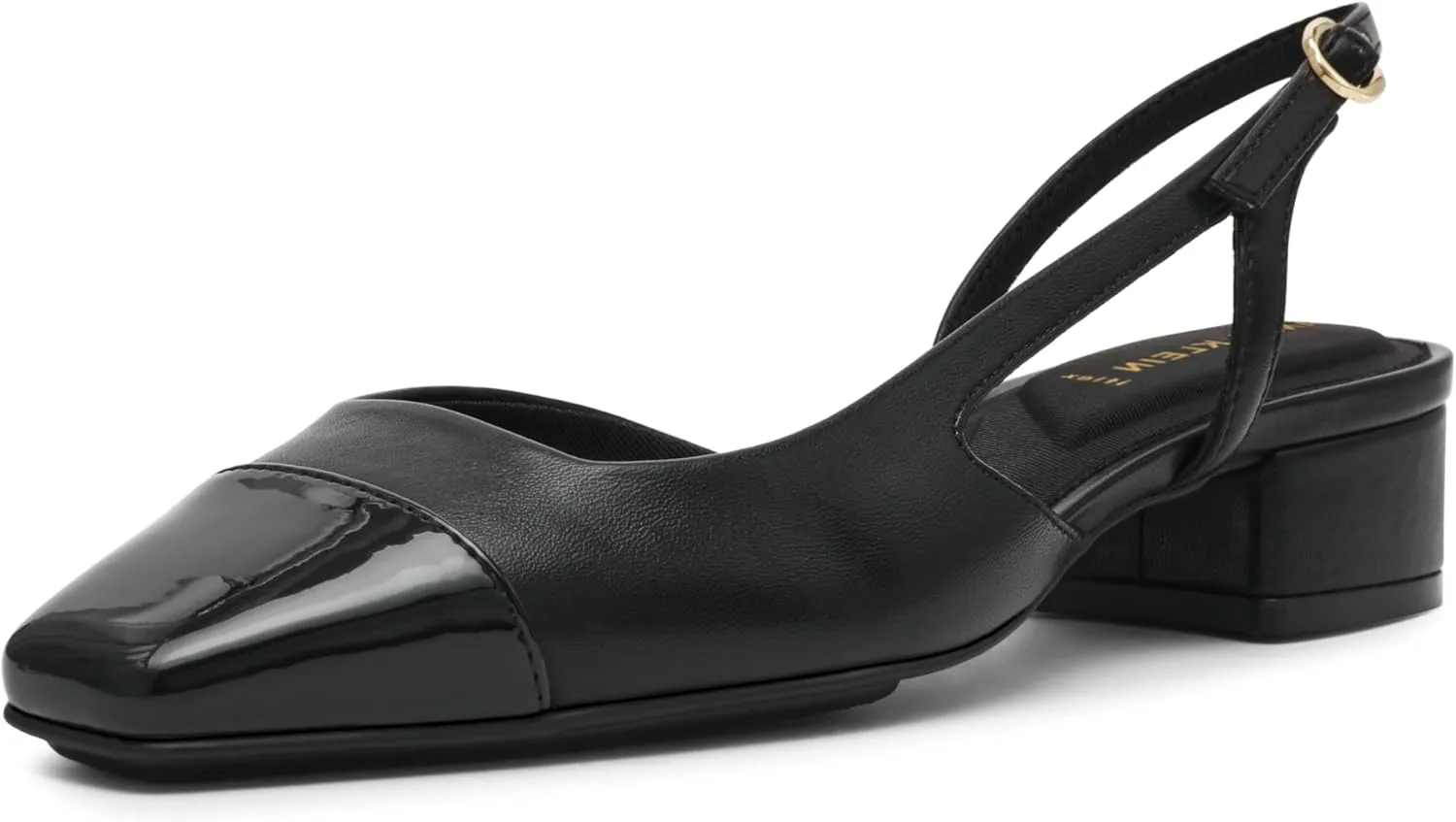 Anne Klein Women's Nia Ballet Flat