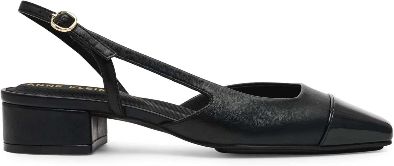 Anne Klein Women's Nia Ballet Flat