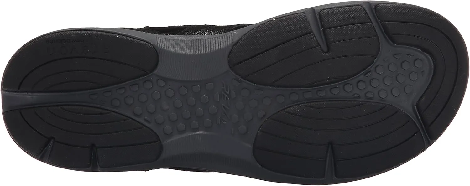 Aravon Women's Revsoleil Fisherman Sandal