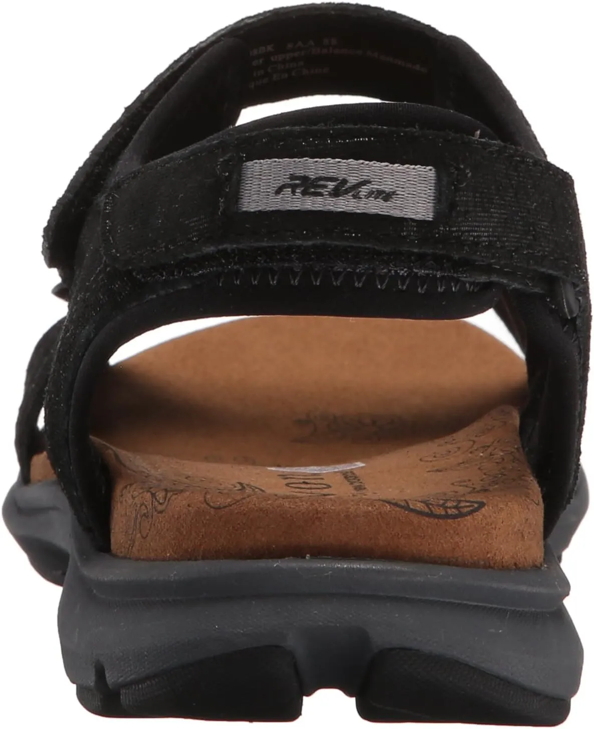 Aravon Women's Revsoleil Fisherman Sandal