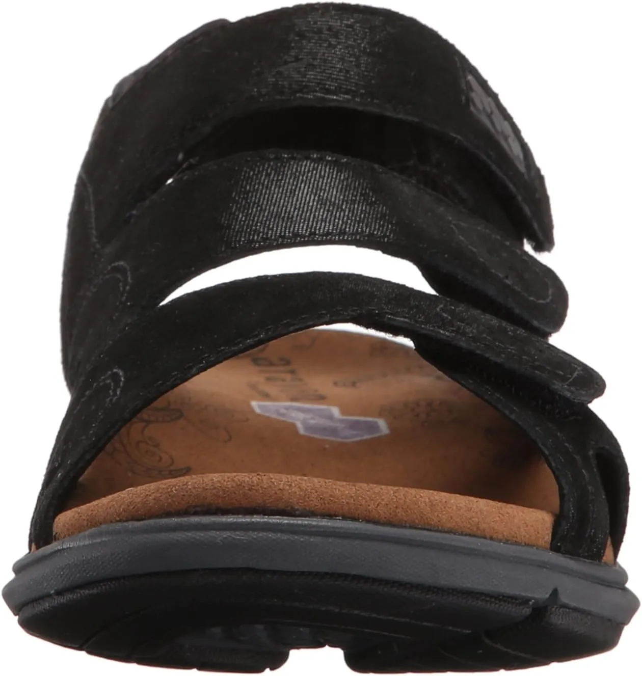 Aravon Women's Revsoleil Fisherman Sandal
