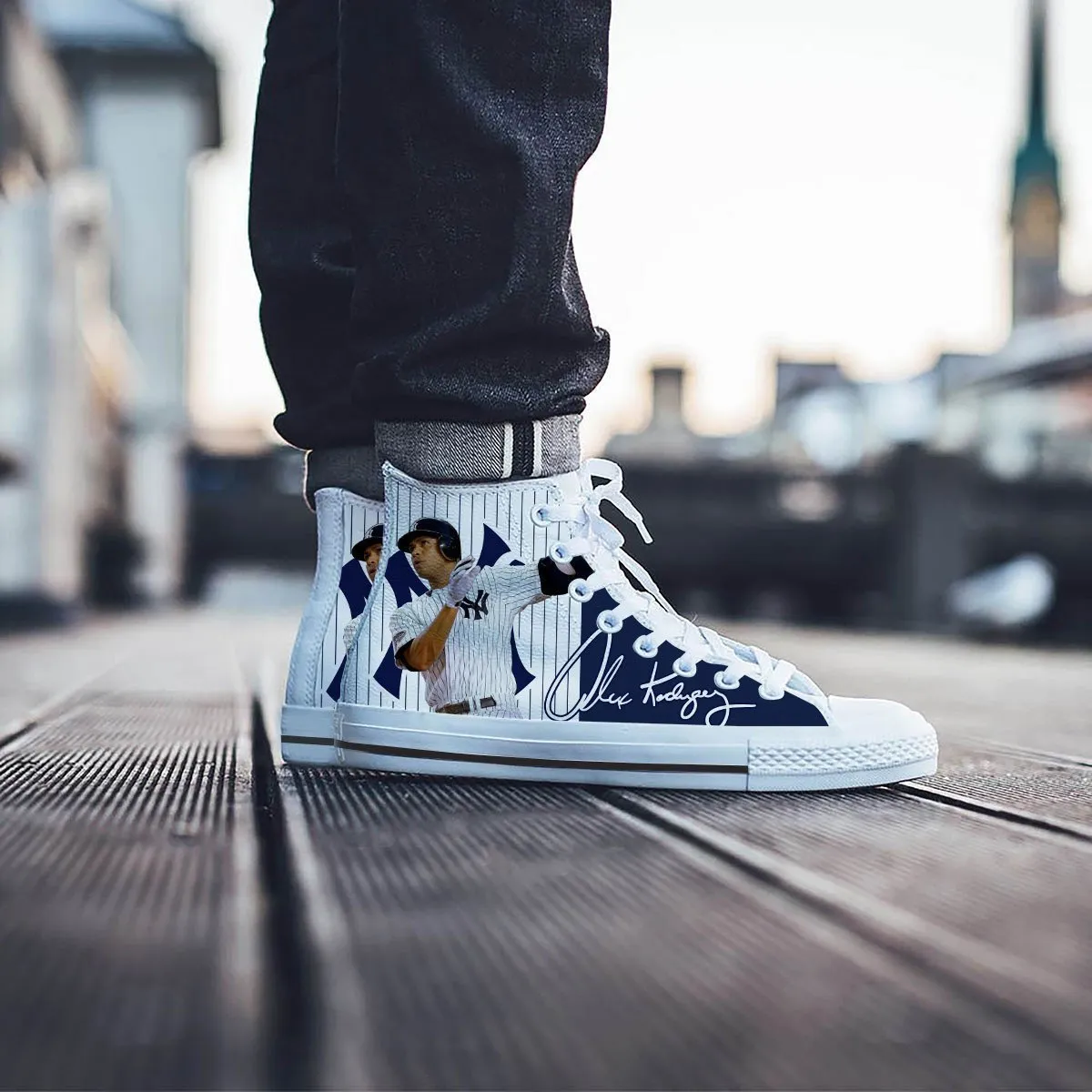 arod mens high top sneakers high top