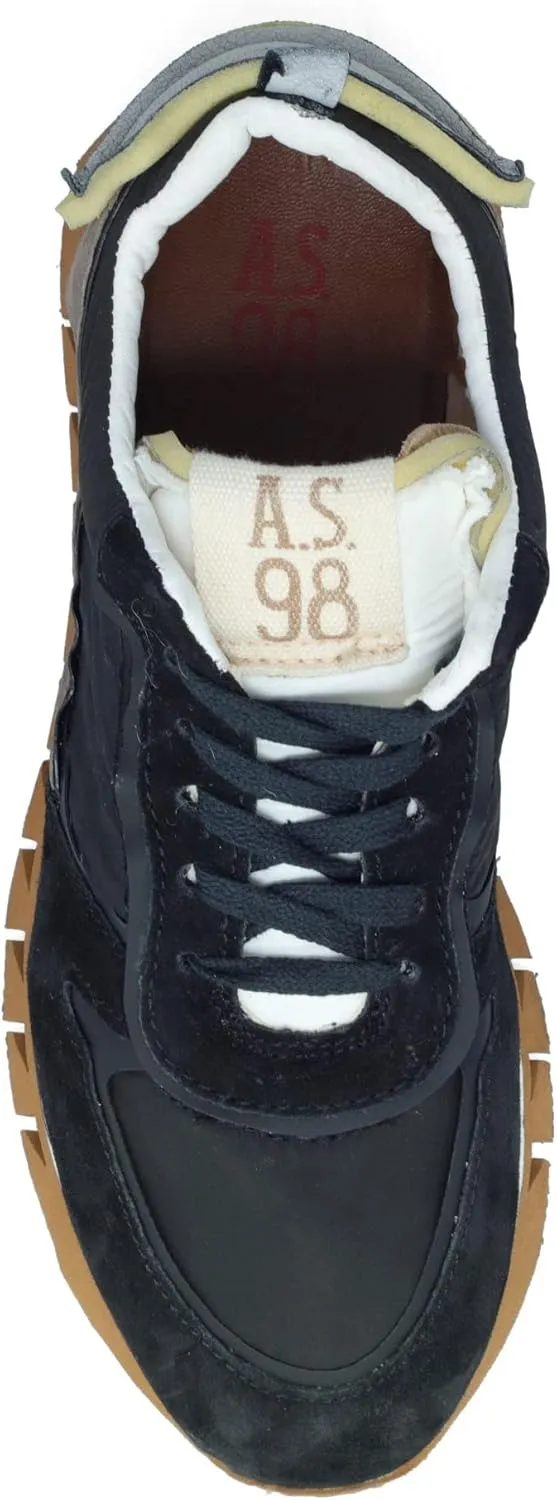 A.S.98 Julian Men's Sneakers