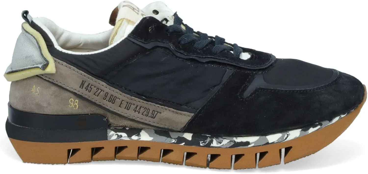 A.S.98 Julian Men's Sneakers