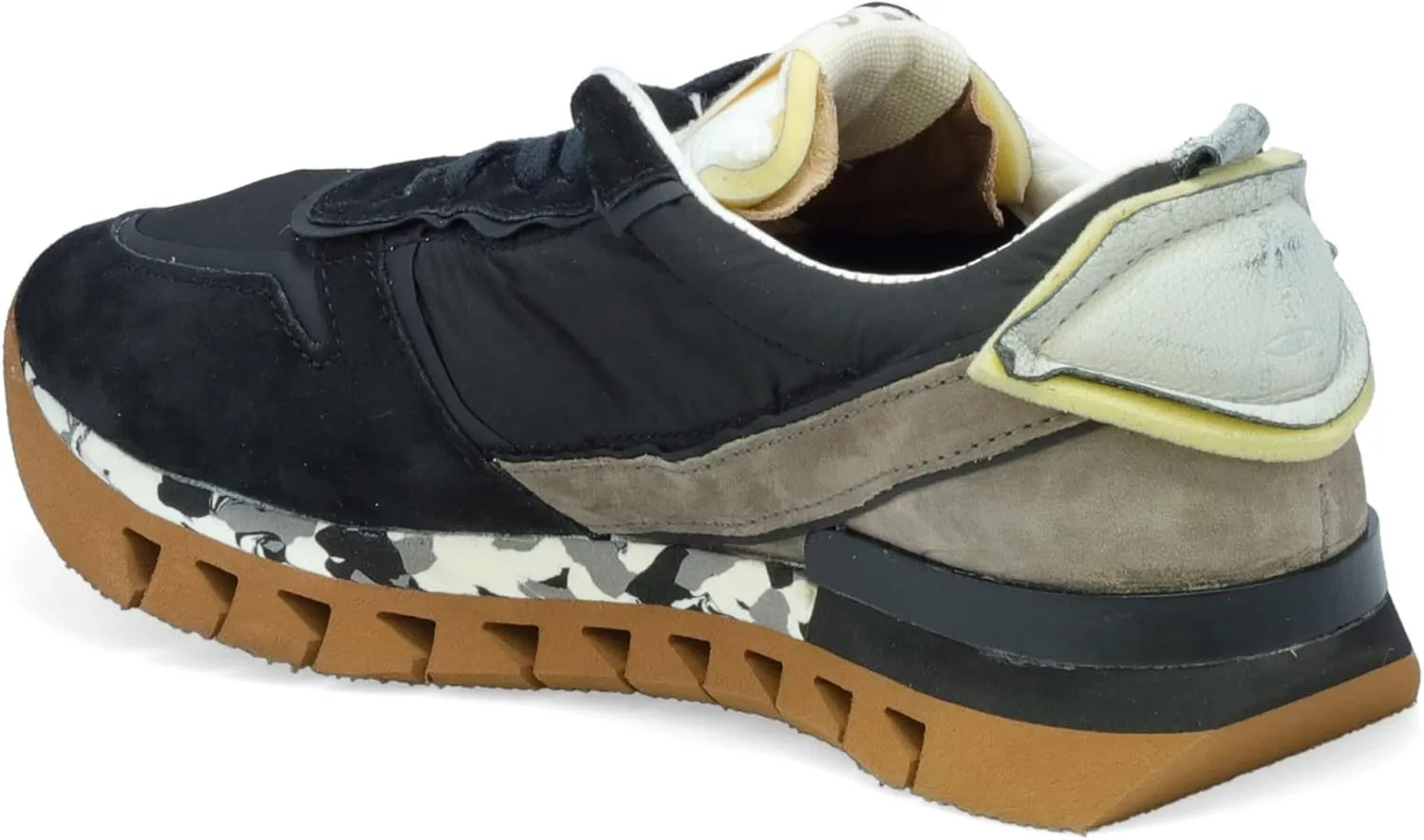 A.S.98 Julian Men's Sneakers