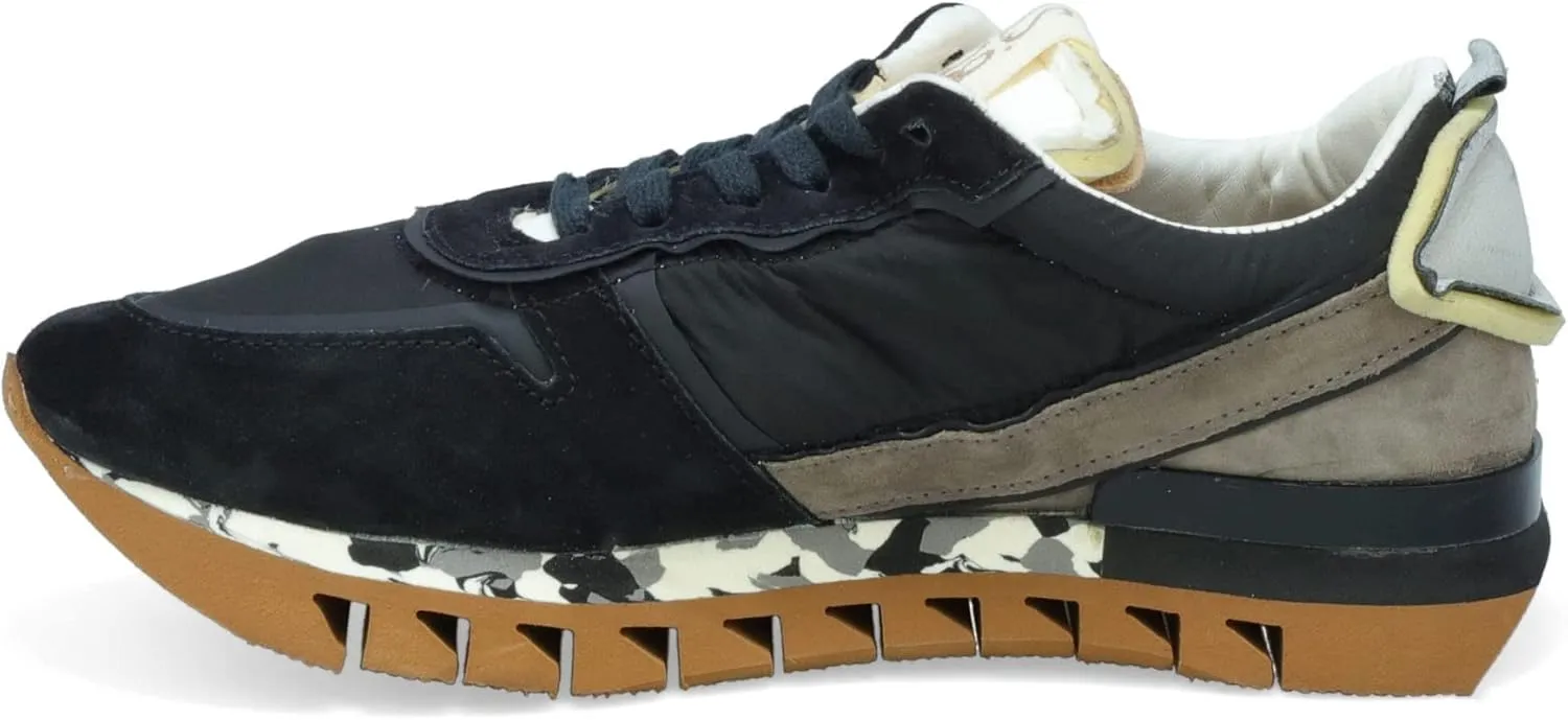 A.S.98 Julian Men's Sneakers