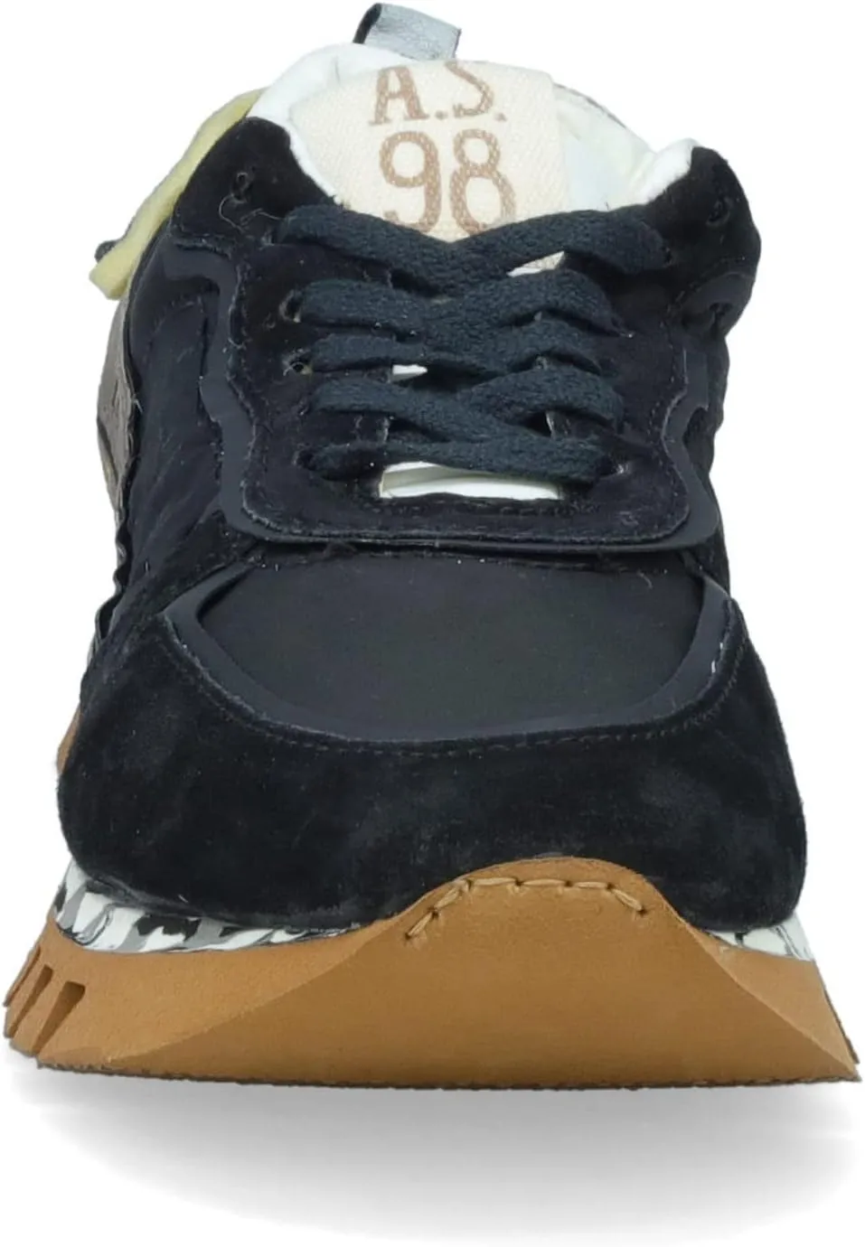 A.S.98 Julian Men's Sneakers