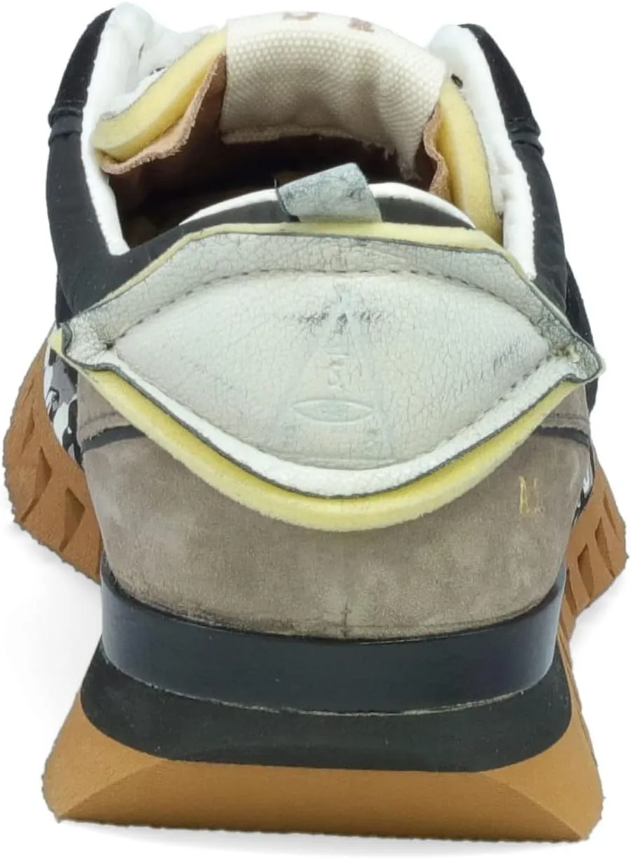 A.S.98 Julian Men's Sneakers