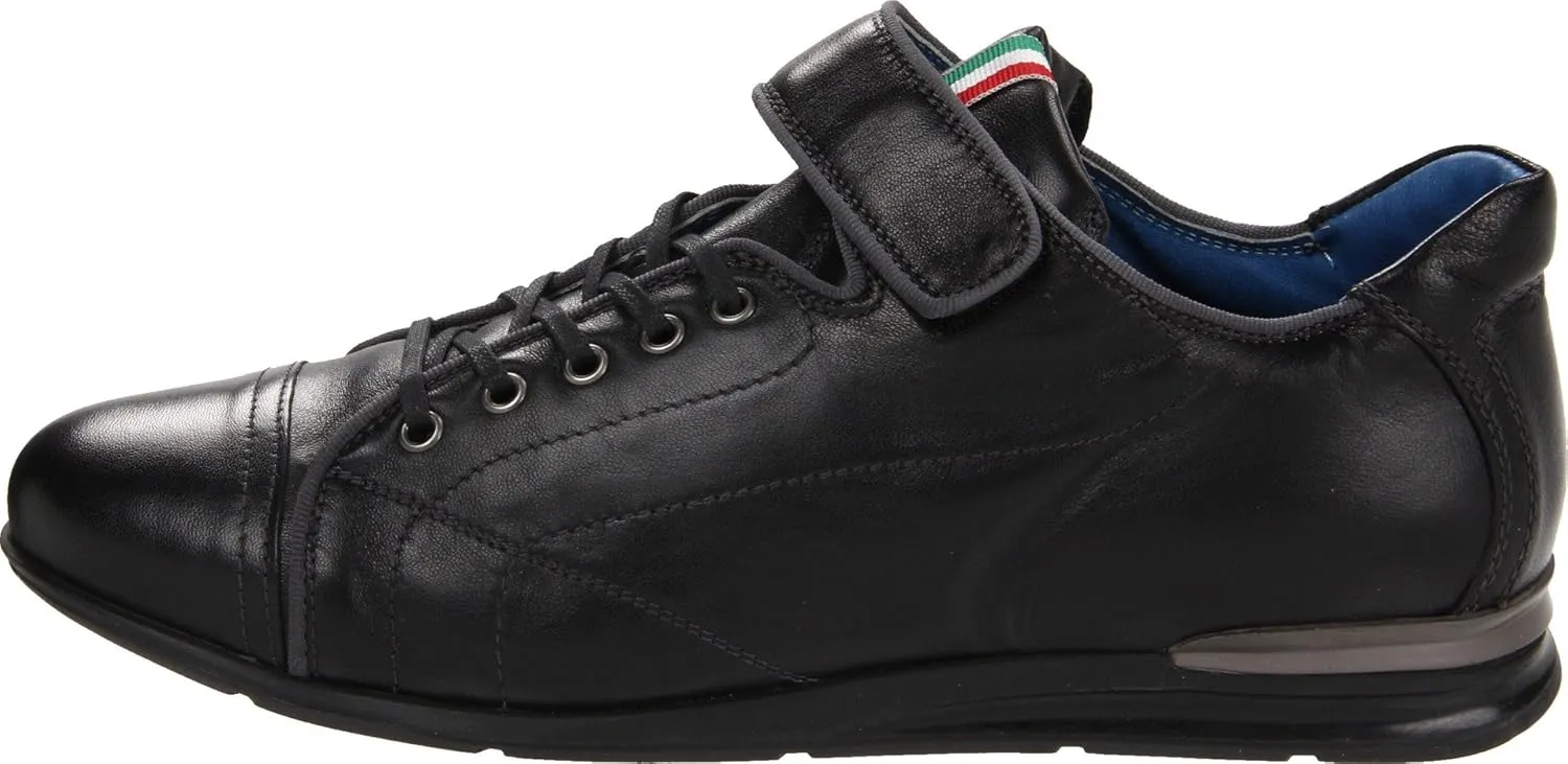Bacco Bucci Men's Valdez Sneaker