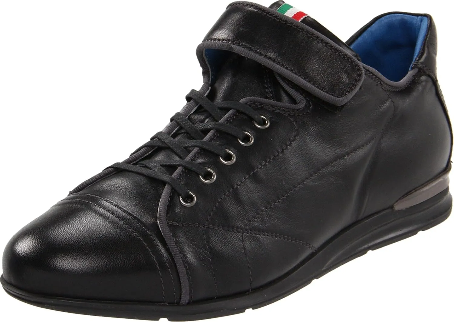 Bacco Bucci Men's Valdez Sneaker