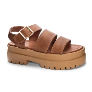 Baddie Casual Sandal