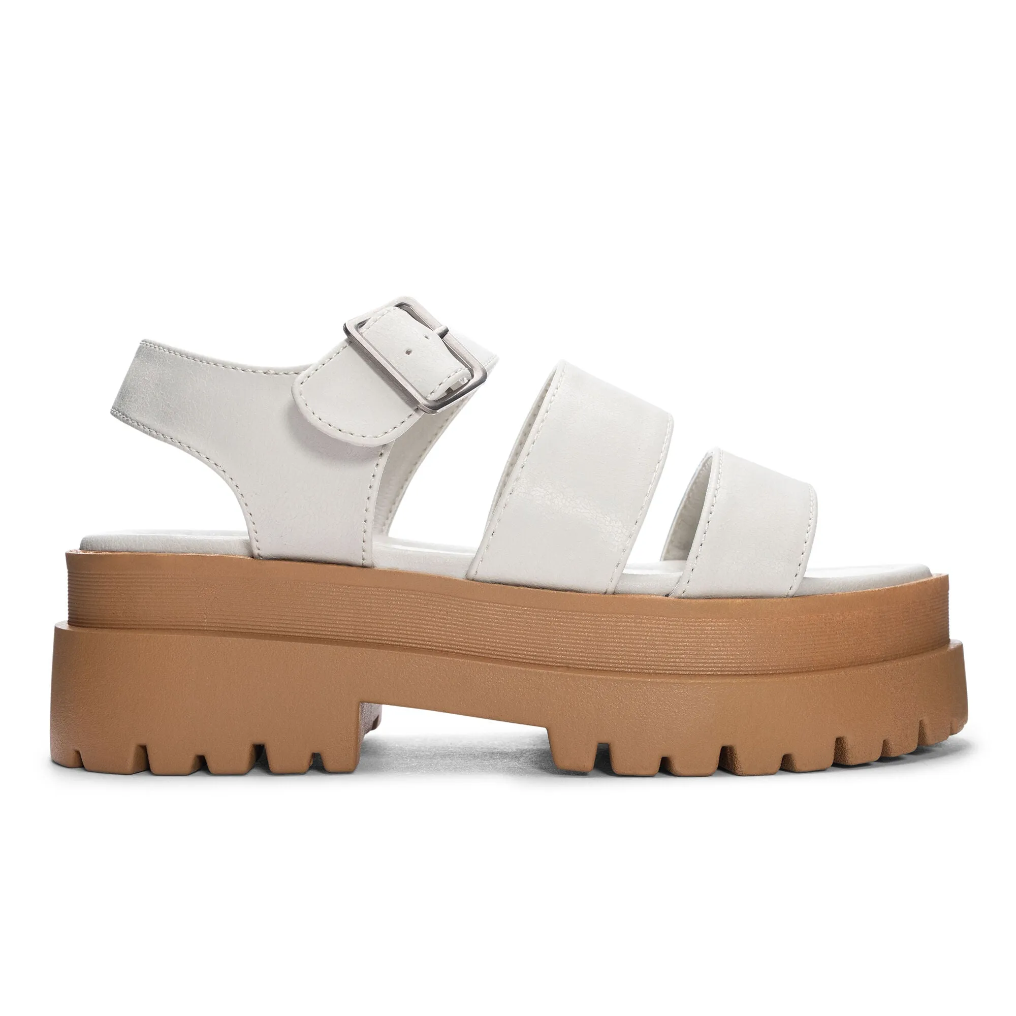 Baddie Casual Sandal