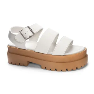 Baddie Casual Sandal