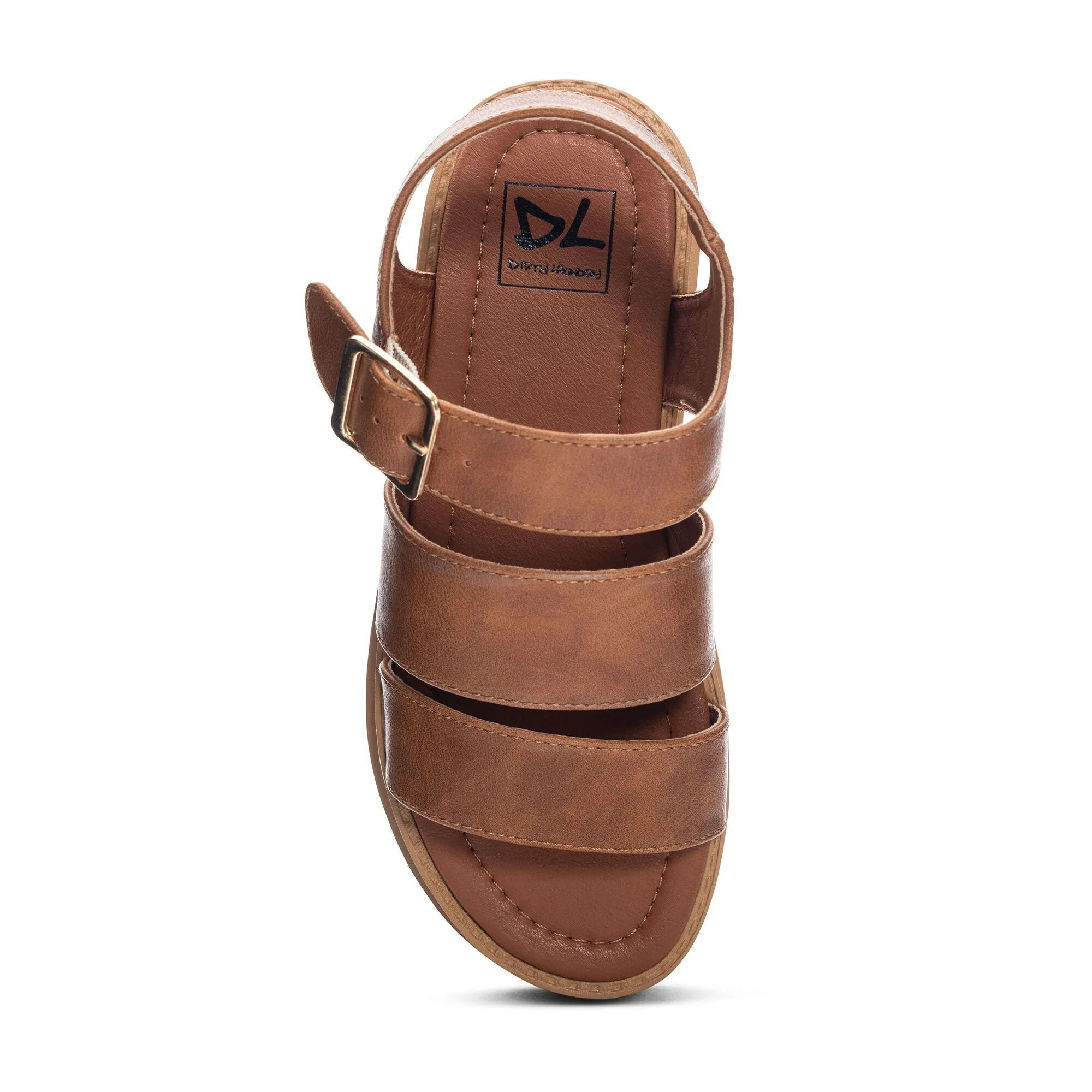 Baddie Casual Sandal