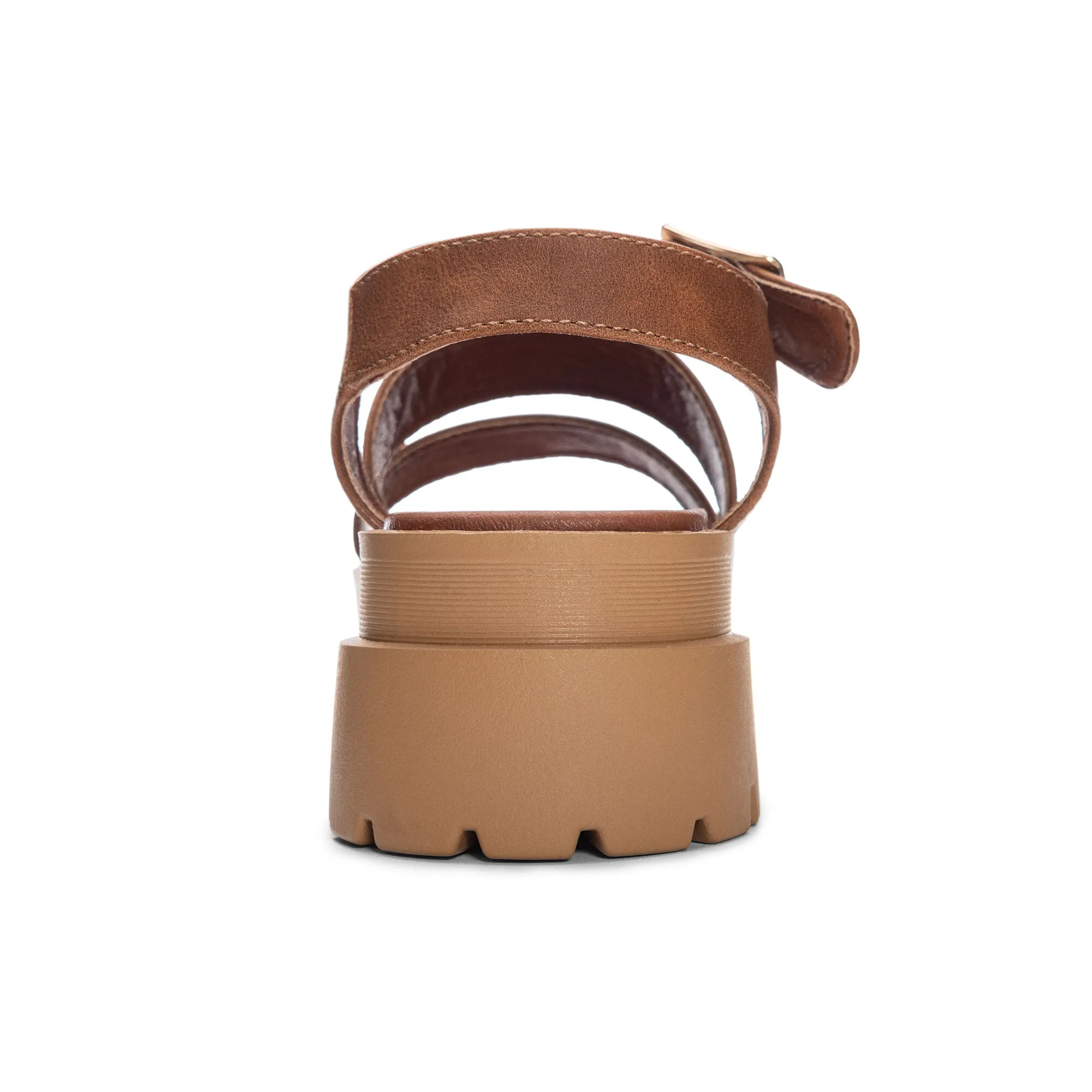 Baddie Casual Sandal