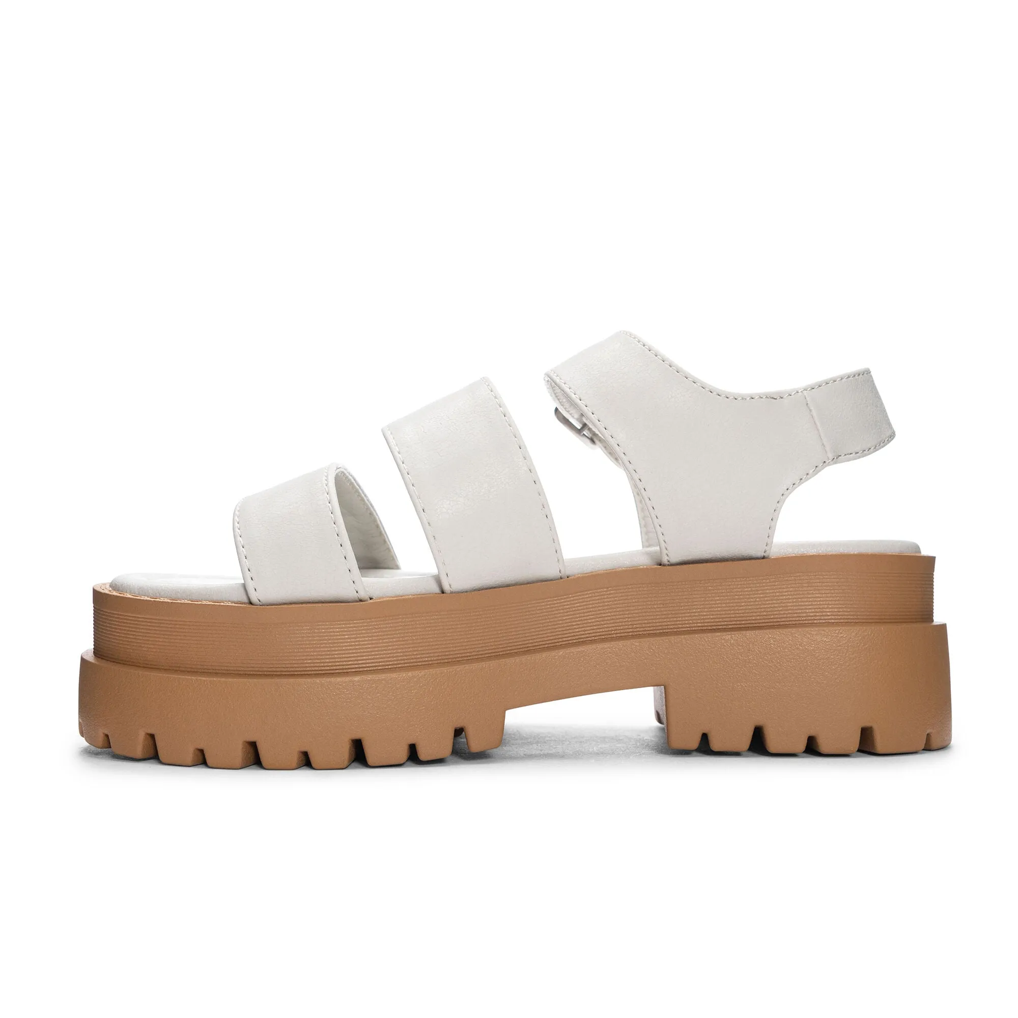 Baddie Casual Sandal
