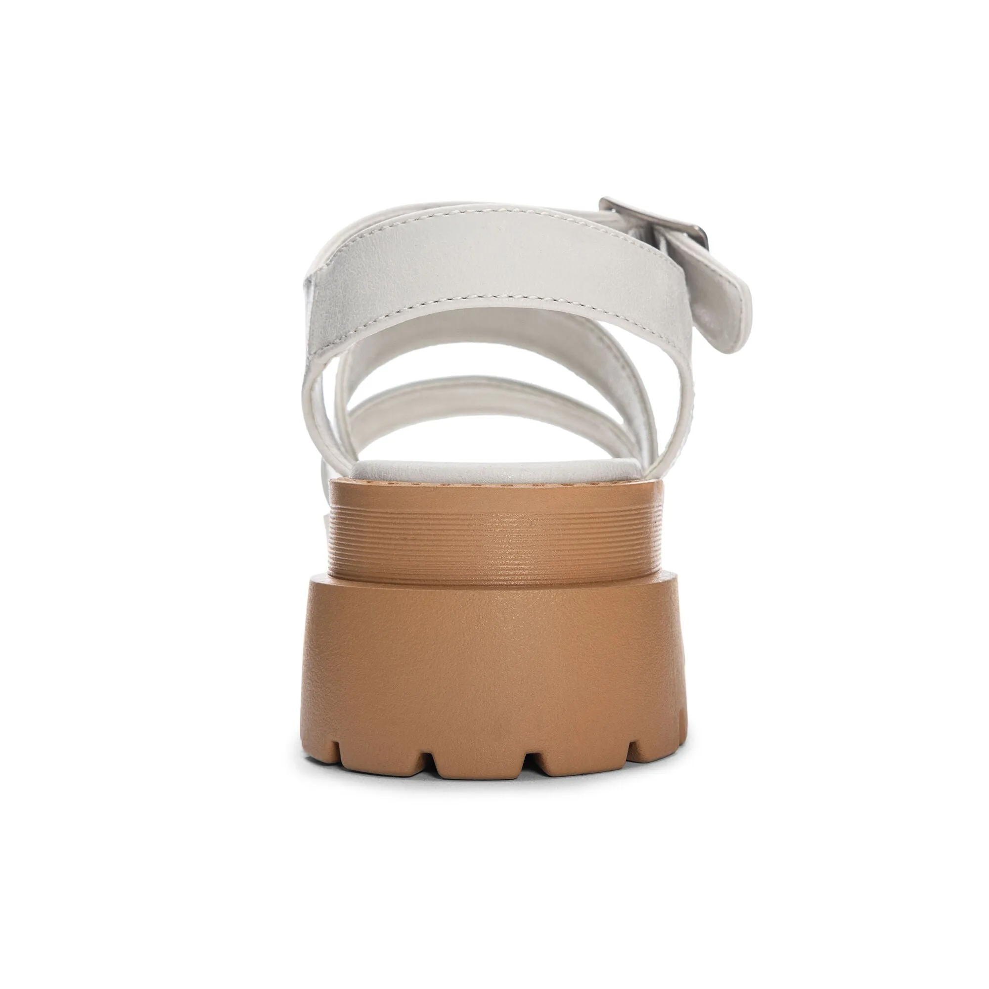 Baddie Casual Sandal
