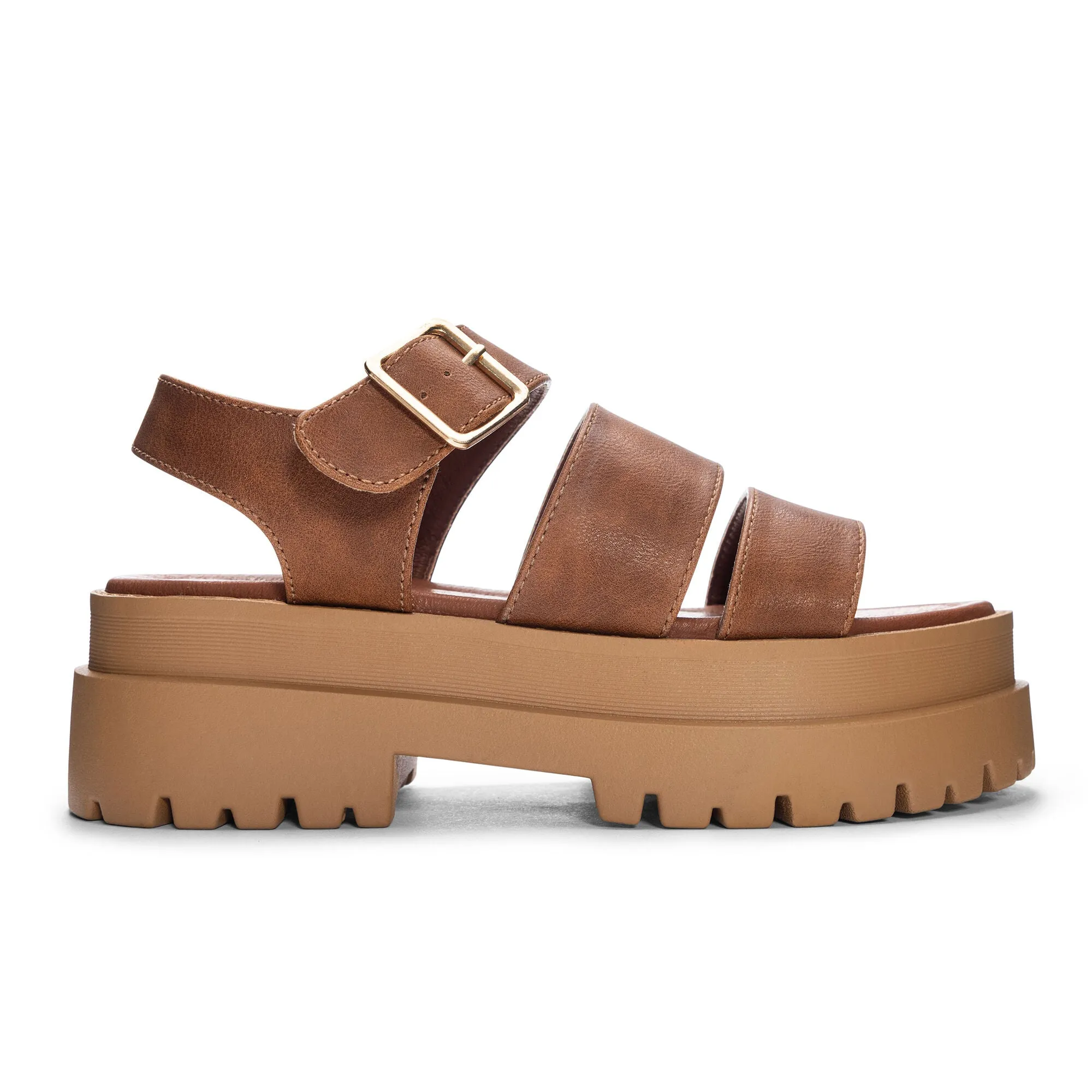 Baddie Casual Sandal