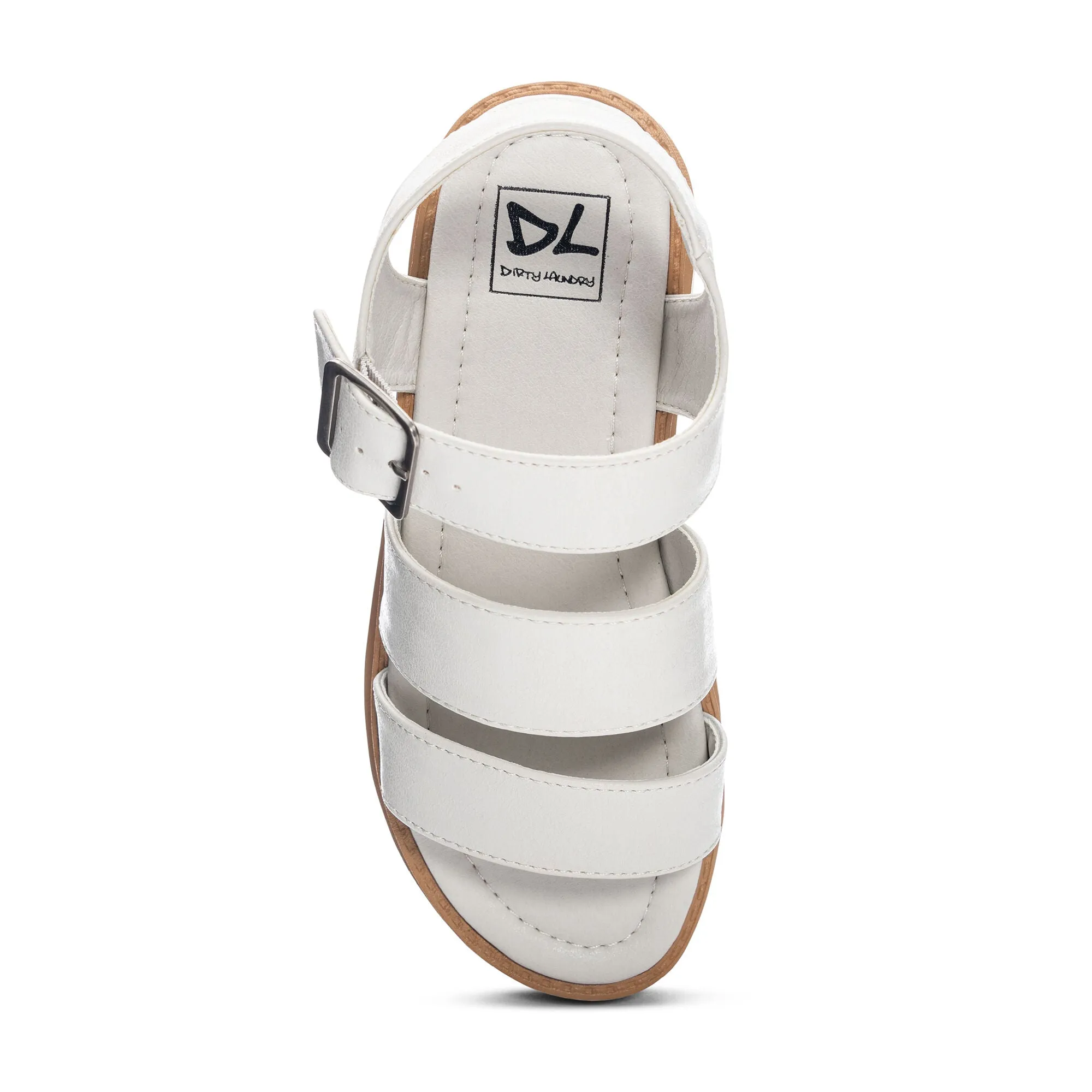 Baddie Casual Sandal
