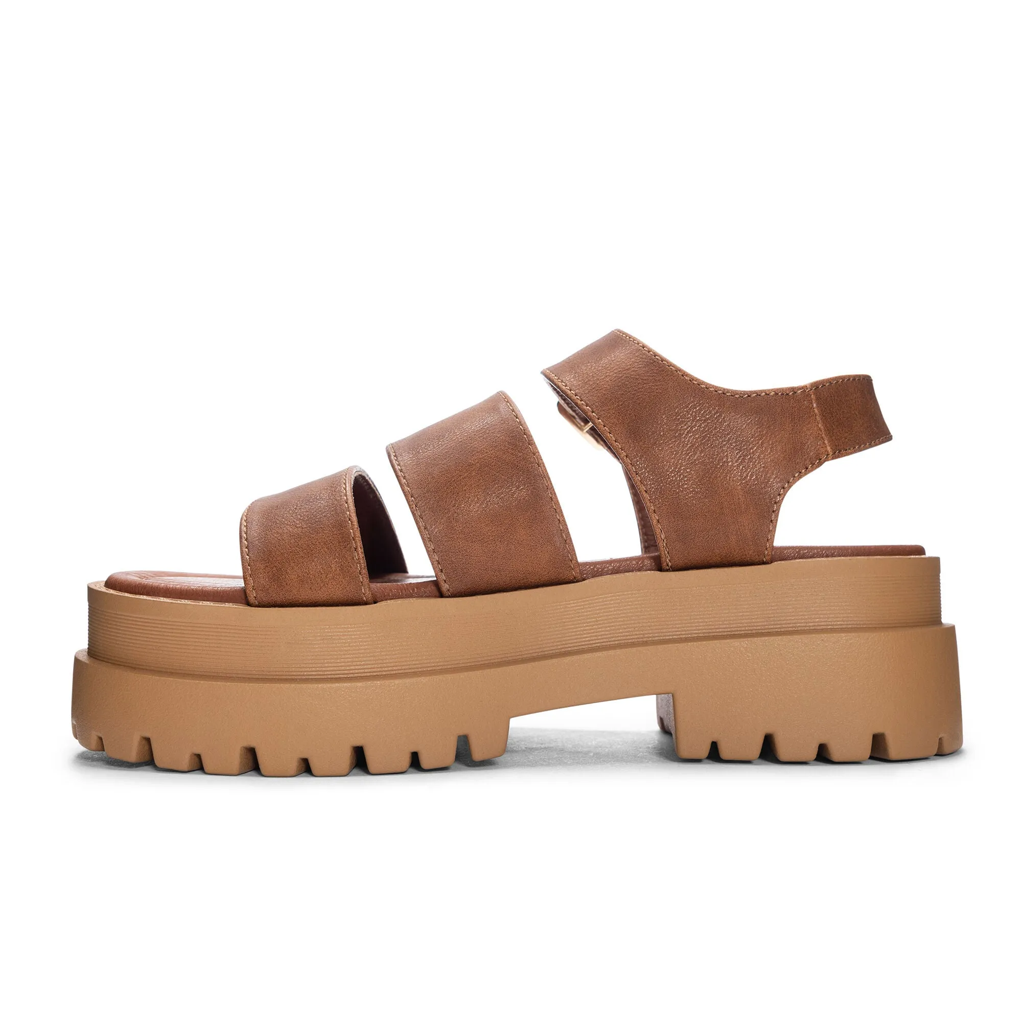 Baddie Casual Sandal