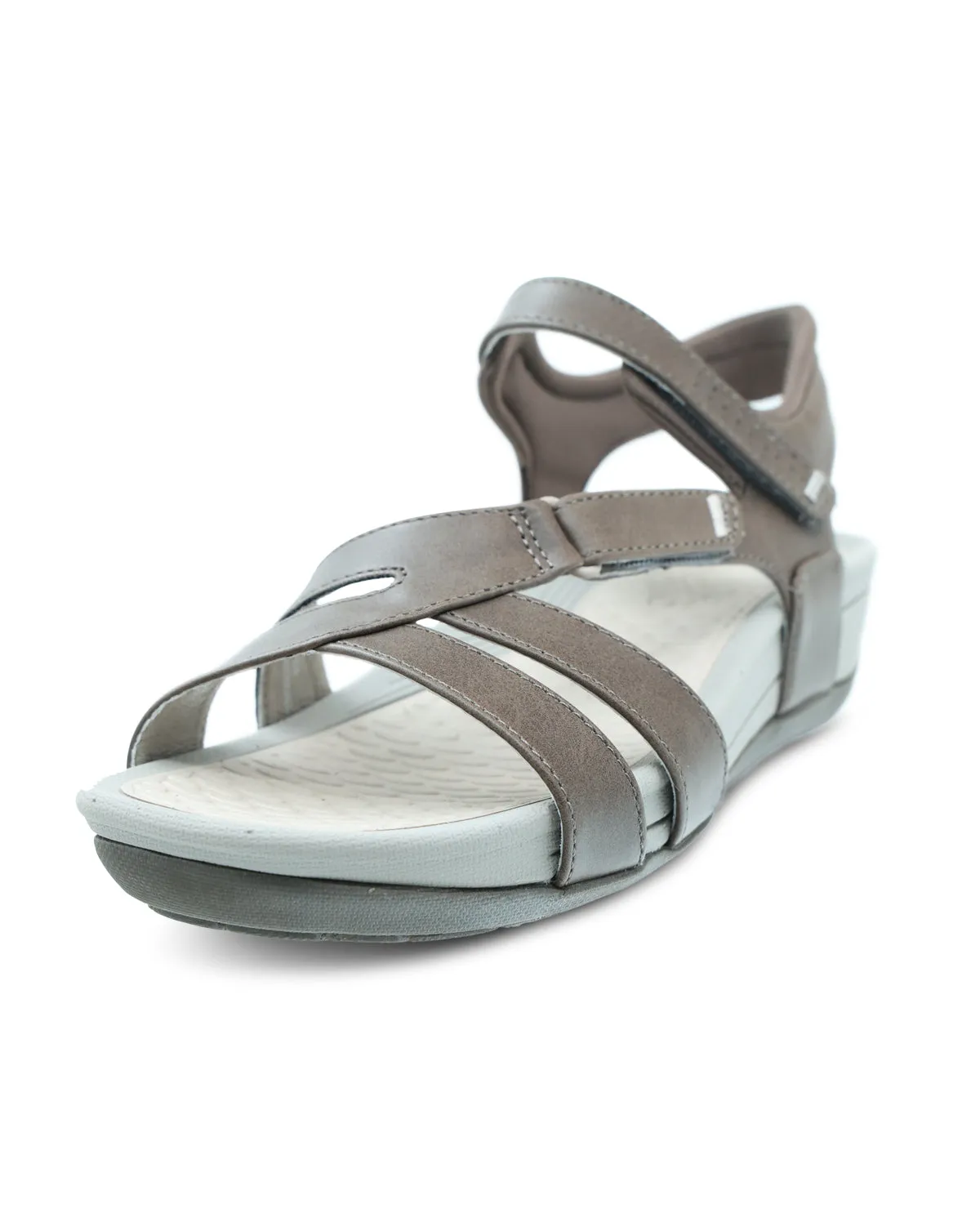 Bare Traps Devanna Mushroom Sandal