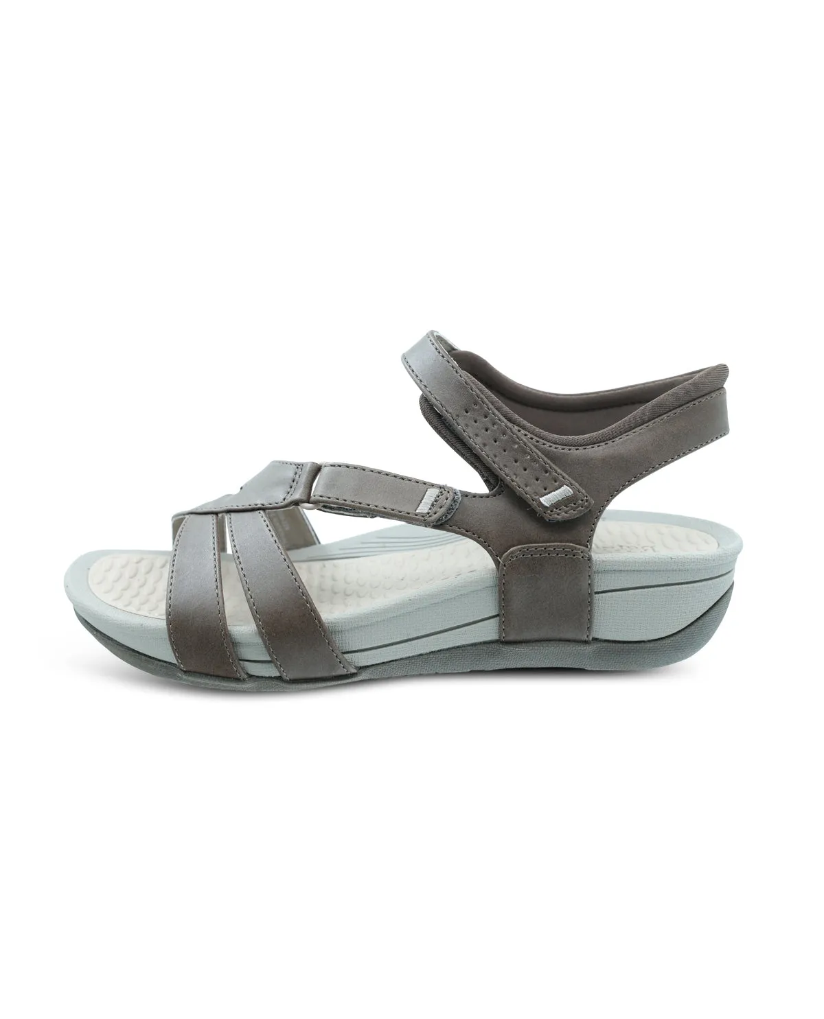Bare Traps Devanna Mushroom Sandal