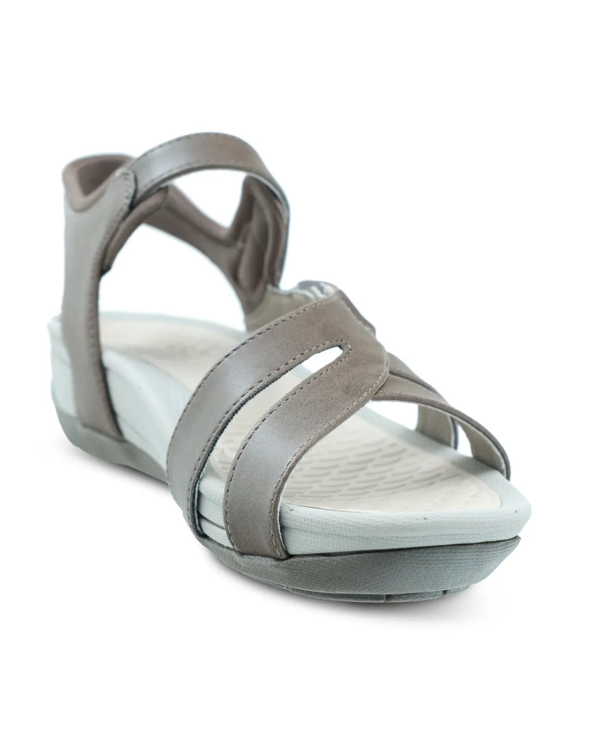Bare Traps Devanna Mushroom Sandal