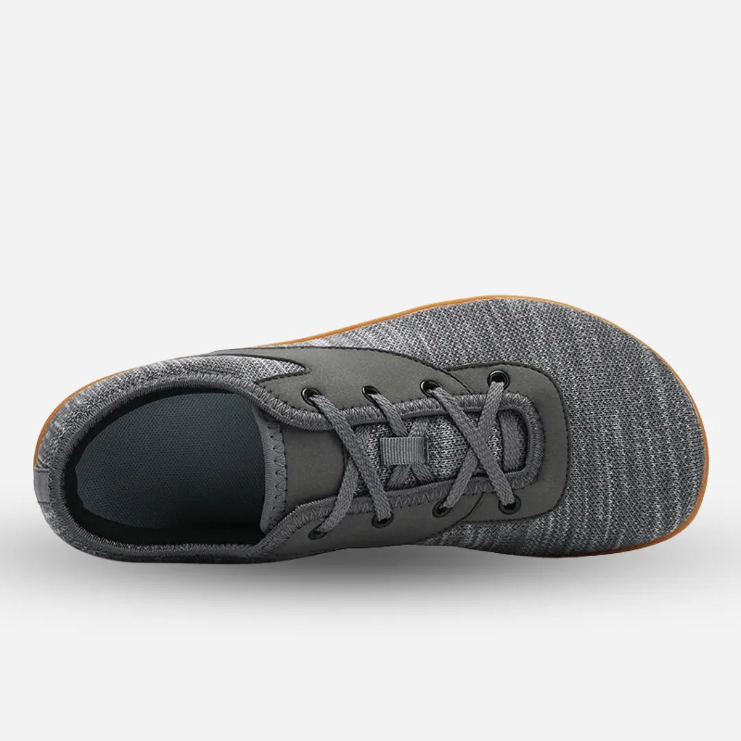 Barefoot Canvas Sneaker