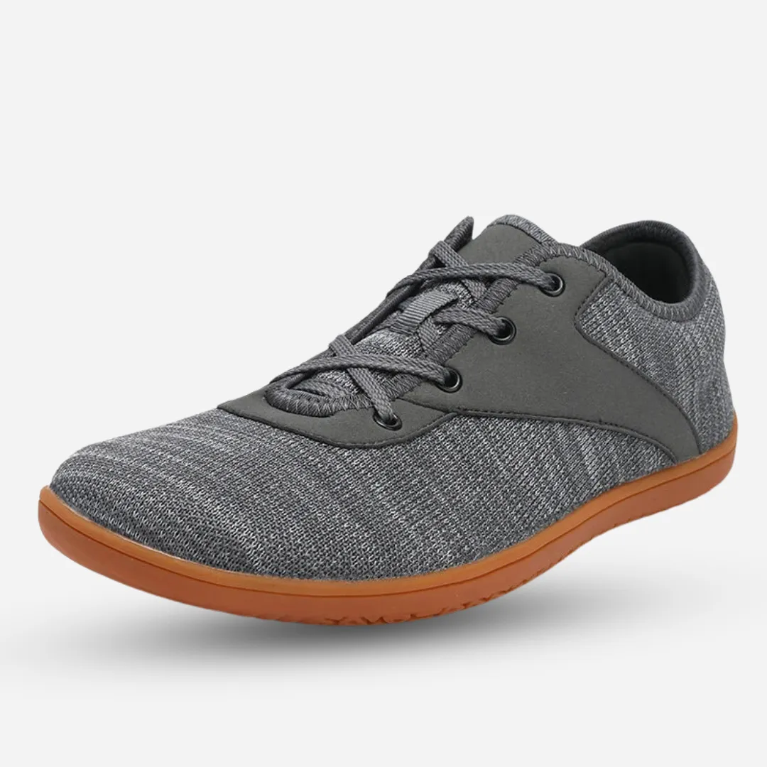 Barefoot Canvas Sneaker