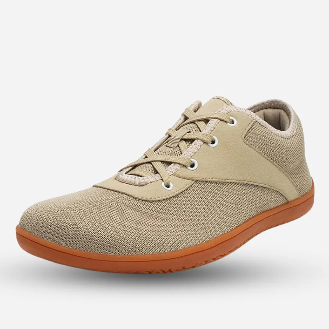 Barefoot Canvas Sneaker