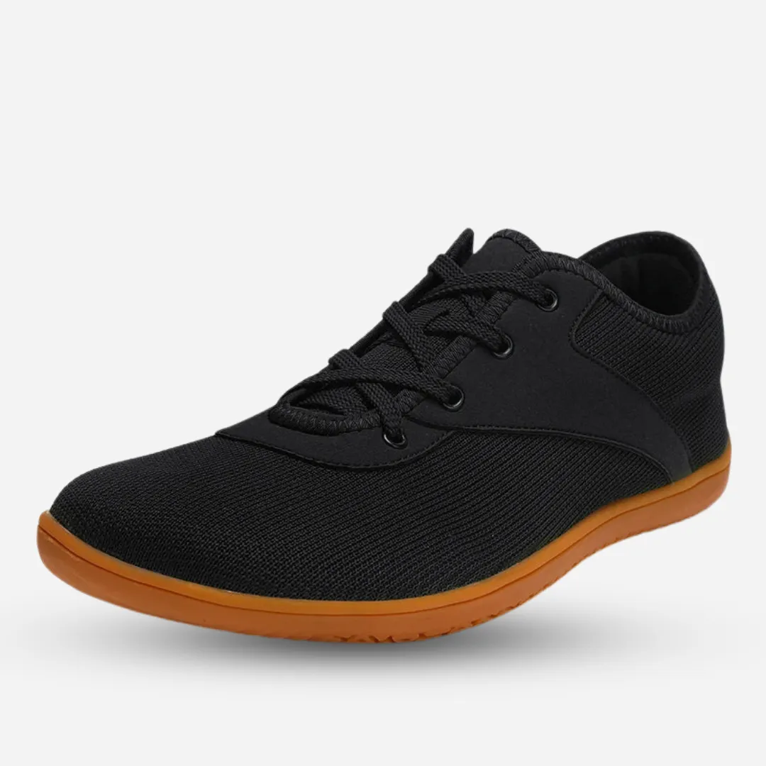 Barefoot Canvas Sneaker
