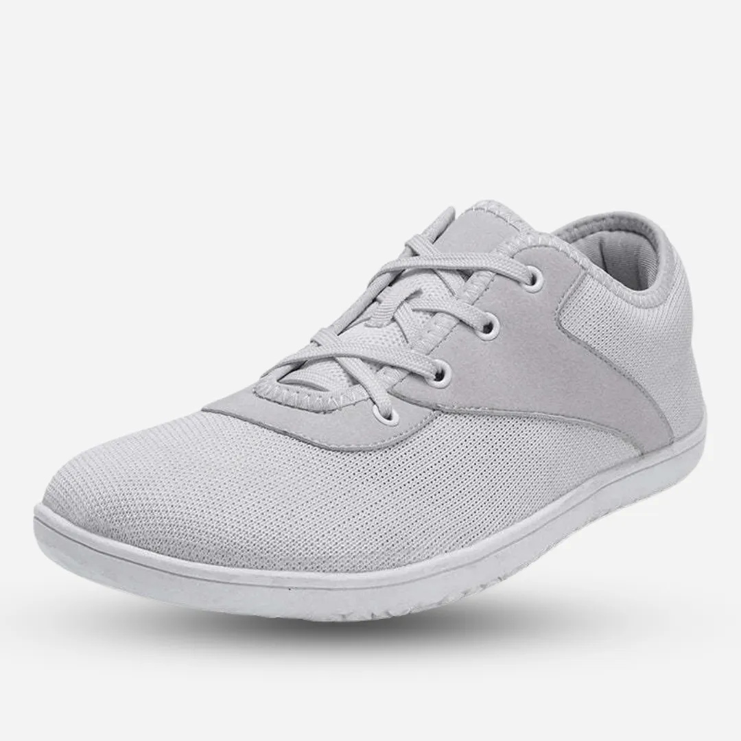 Barefoot Canvas Sneaker