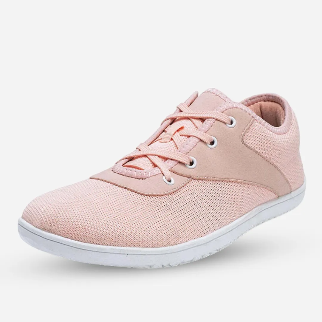Barefoot Canvas Sneaker