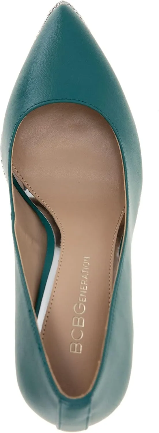 BCBGeneration Women's Harlia Pump