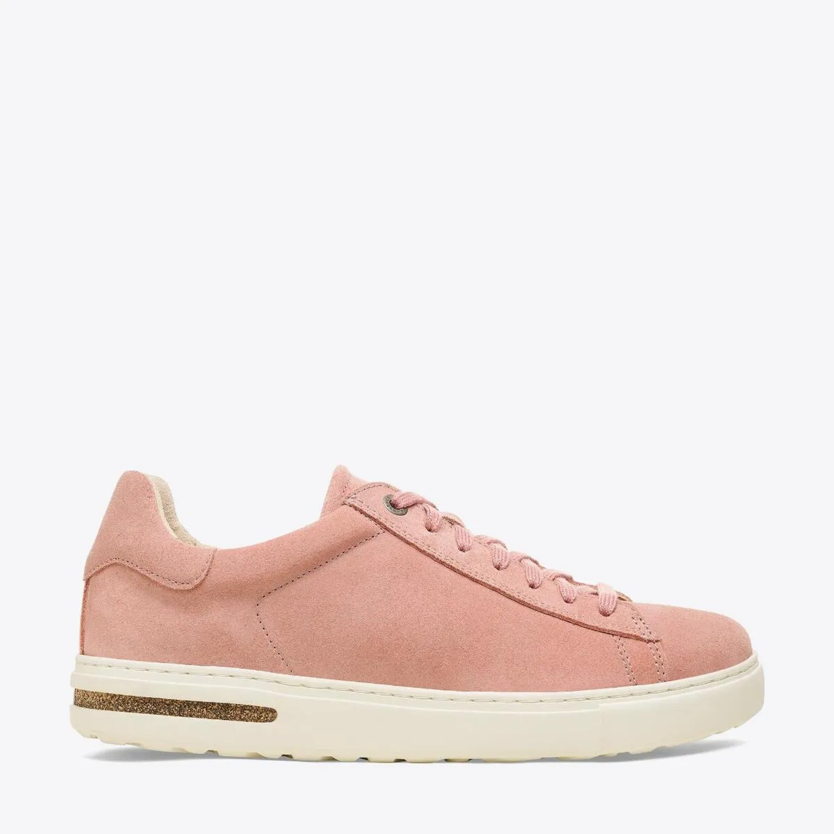 Bend Low Suede Leather