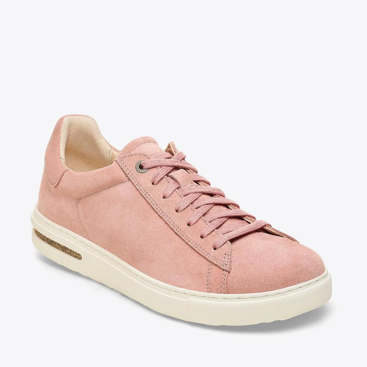 Bend Low Suede Leather