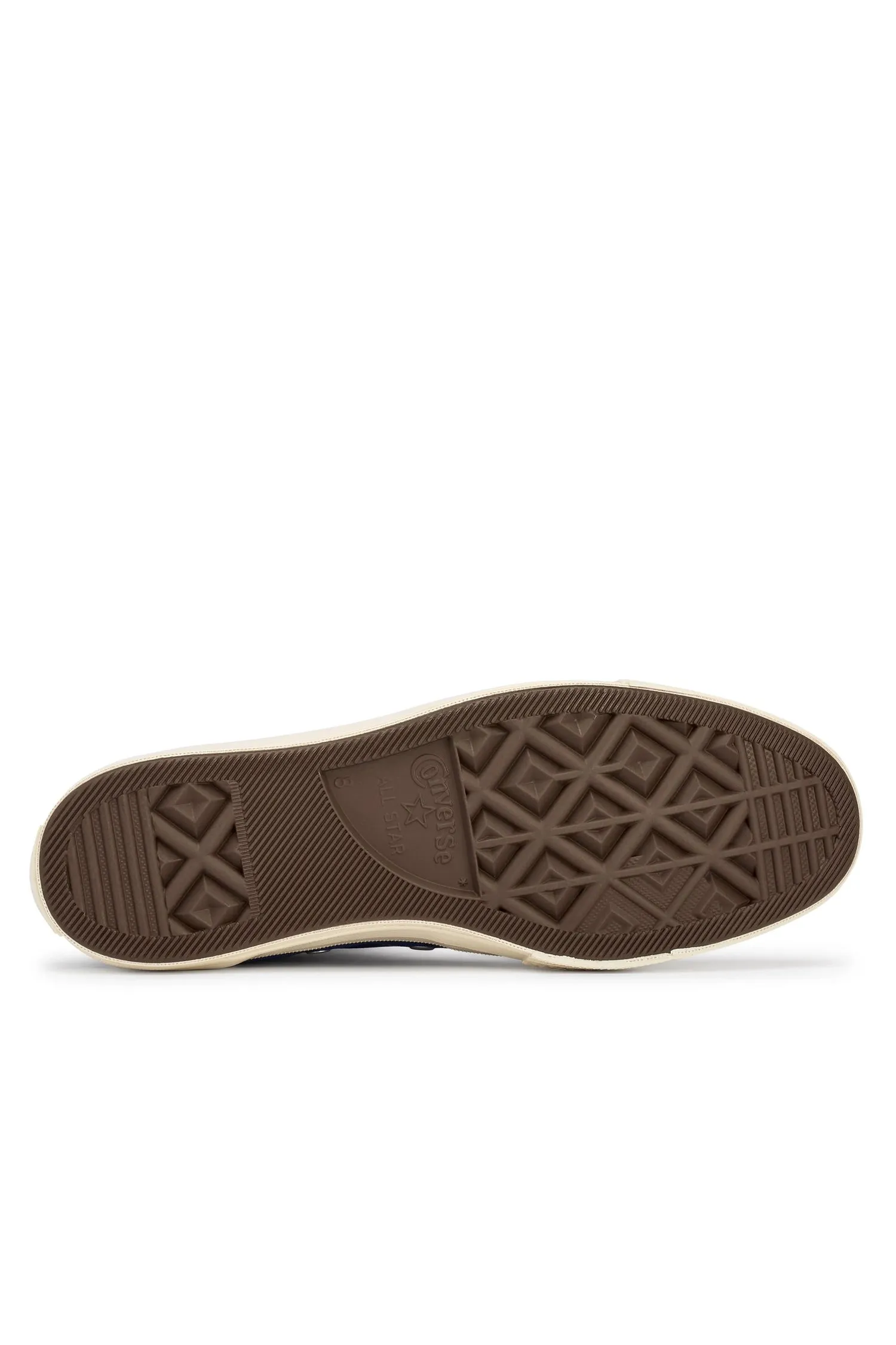 BIG HEART HI TOP SNEAKER BLUE, W21