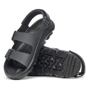 Birkenstock Black Mogami Terra Birko-Flor-Black Women's Sandals R1027161-LADIES
