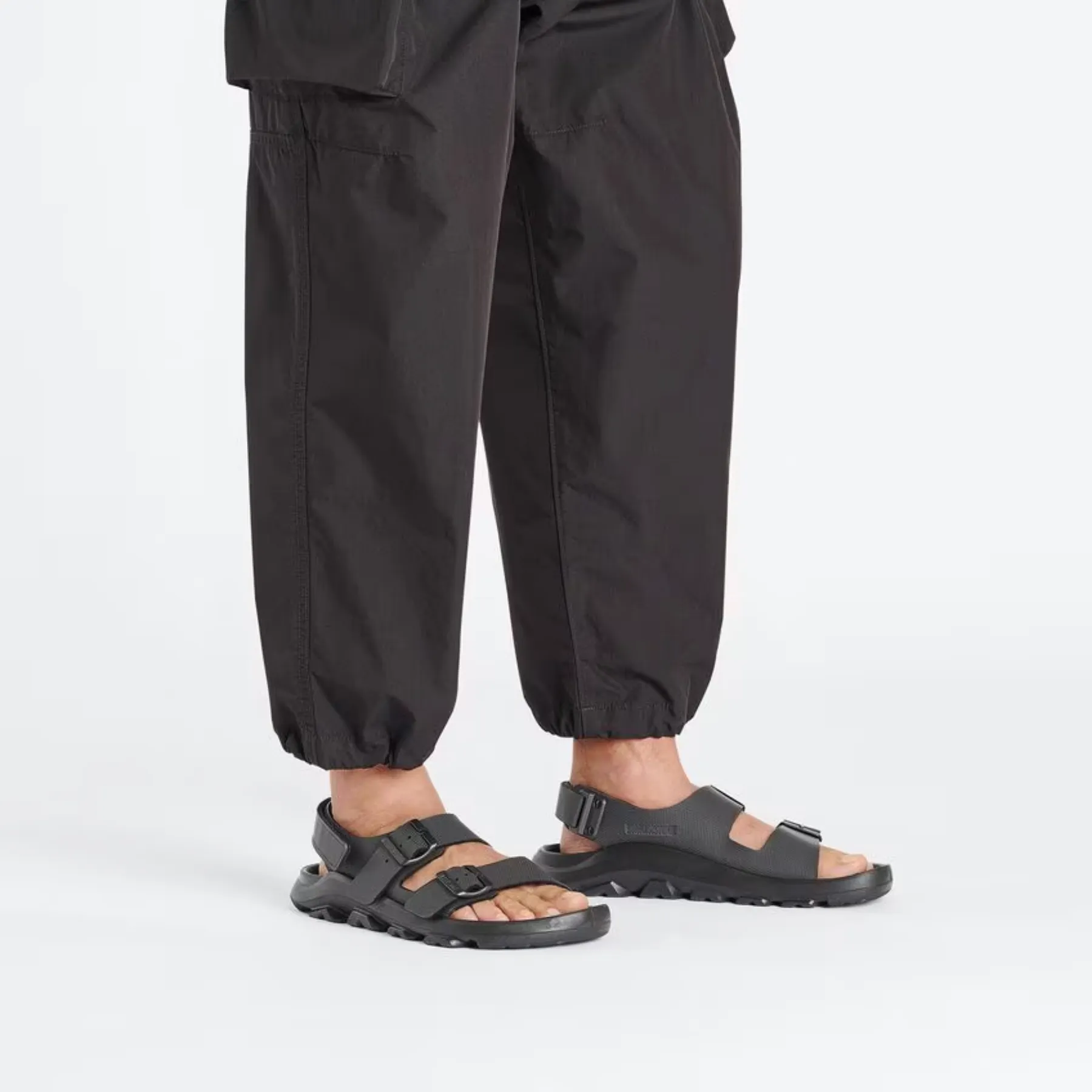 BIRKENSTOCK Mogami Terra Birko-Flor Sandal
