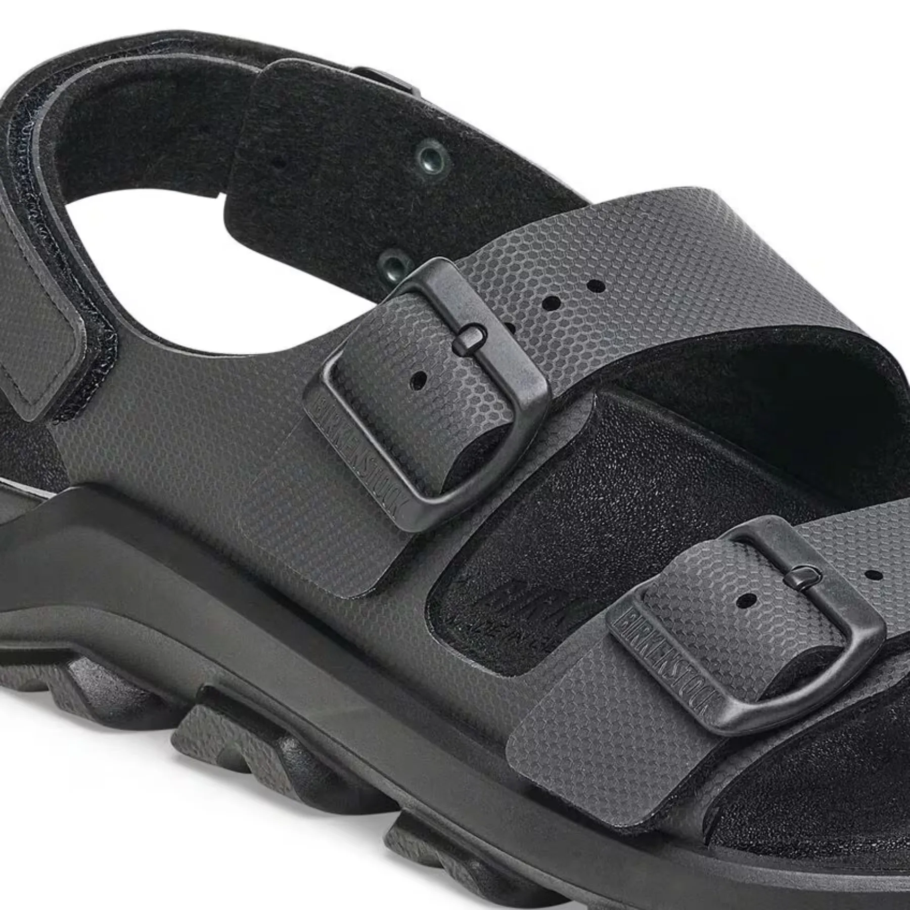 BIRKENSTOCK Mogami Terra Birko-Flor Sandal