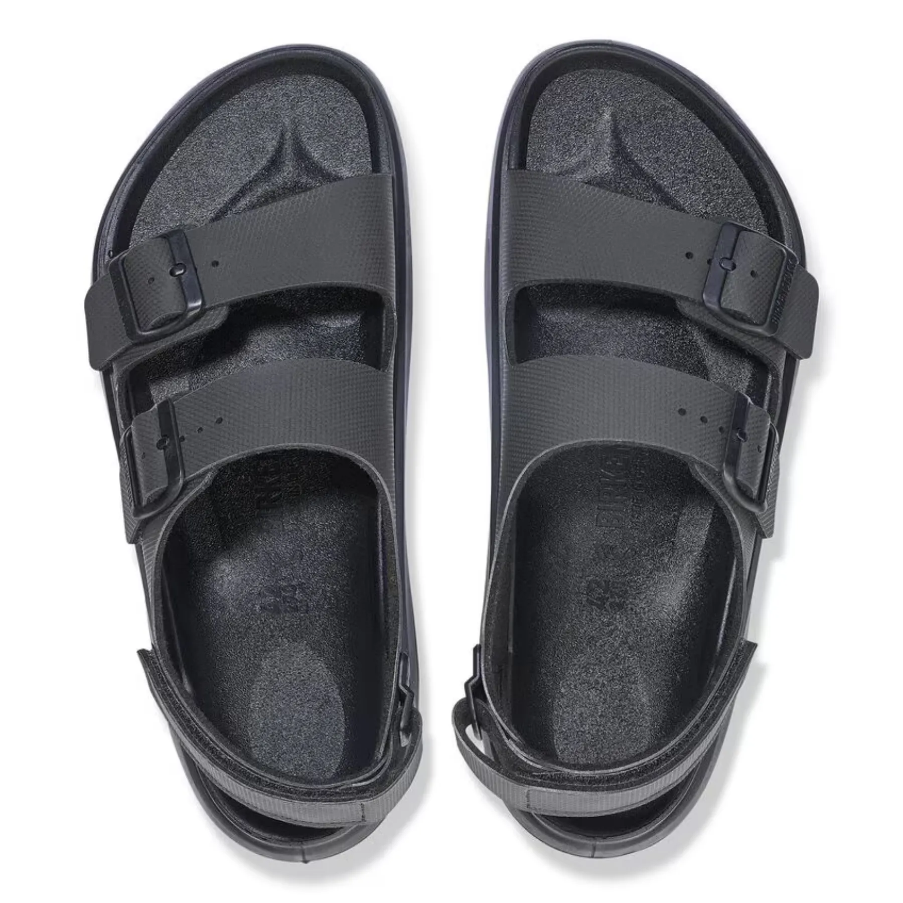 BIRKENSTOCK Mogami Terra Birko-Flor Sandal