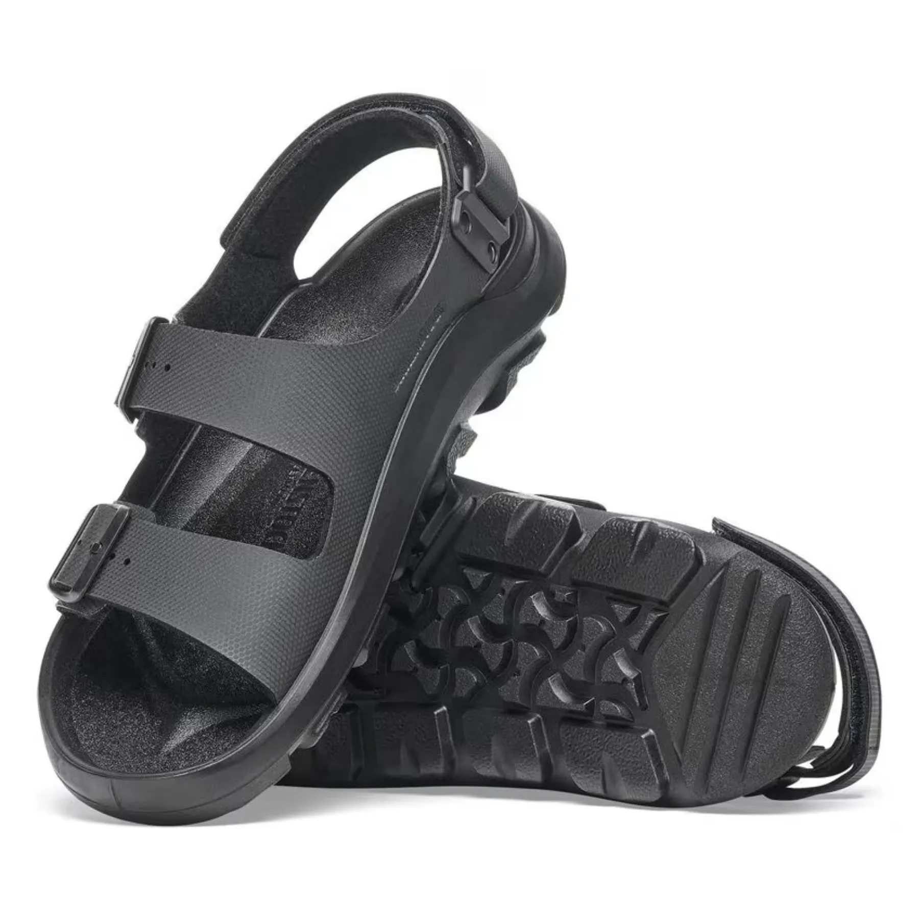 BIRKENSTOCK Mogami Terra Birko-Flor Sandal