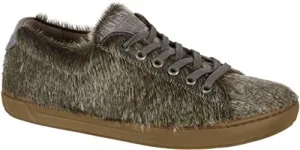 Birkenstock Women's Arran Canvas Sneaker