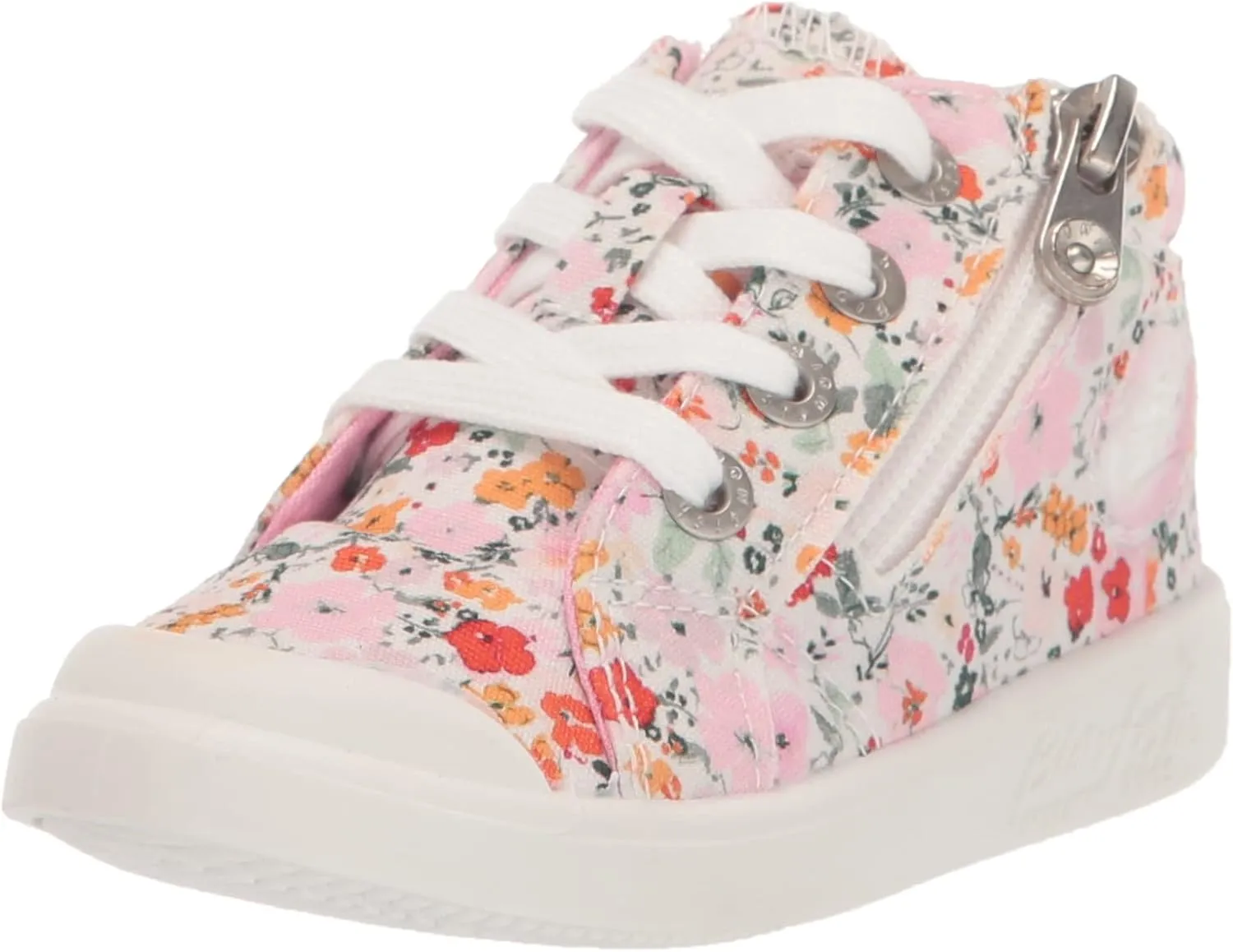 Blowfish Malibu Girls' Valetta Canvas High Top Sneaker