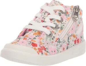 Blowfish Malibu Girls' Valetta Canvas High Top Sneaker