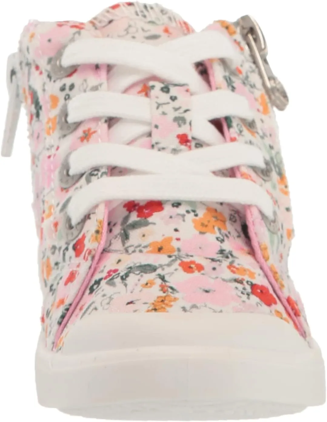 Blowfish Malibu Girls' Valetta Canvas High Top Sneaker
